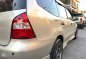 2010 NISSAN Grand Livina like avanza innova hilux xtrail not 2009 2011 2012-3