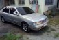 nissan sentra B14 1996 model silver for sale -0