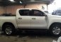 2016 Toyota HILUX G Automatic Diesel New Look-11