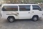 Nissan Urvan 2012 for sale-2