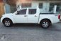 Good as new Nissan Navara 2009 for sale-1