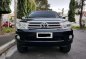 2011 Toyota Fortuner G Diesel AT FOR SALE -3