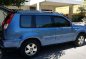 Nissan Xtrail Tokyo Edition Blue For Sale -3