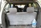 Kia Carnival 2001 Top of the Line Silver For Sale -8