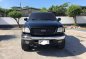 Ford F150 black for sale  ​ fully loaded-2