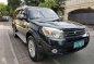 2013 Ford Everest for sale-5