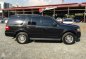 2011 Ford Expedition Black SUV For Sale -11