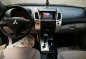 Mitsubishi Montero glx 2014 FOR SALE -6