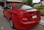 Hyundai Accent 2016 GL Automatic FOR SALE -3