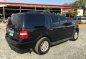 2011 Ford Expedition Black SUV For Sale -3