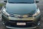 TOYOTA Vios 2017 1.3E Dual VVTi Automatic-0