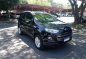 2017 Ford Ecosport Titanium 3tkm (vs 2016 2018 crv tucson subaru xv)-1