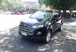 2017 Ford Ecosport Titanium 3tkm (vs 2016 2018 crv tucson subaru xv)-0