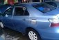 Toyota Vios 1.3 J 2008 FOR SALE-1