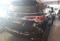 Toyota Fortuner V 2017 4x2 FOR SALE -2