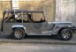 Toyota Owner Type Jeep Well Kept For Sale -2