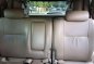 2011 Toyota Fortuner G Diesel AT FOR SALE -5