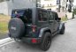 2016 Jeep Wrangler 4x4 Gas Loaded FOR SALE -0