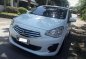 2015 Mitsubishi Mirage G4 Automatic FOR SALE-0