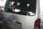 Well-maintained Toyota Hiace 2007 for sale-2