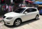 Mazda 3 hatchback 2007 AT for sale  ​ fully loaded-0