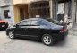 Honda Civic FD 2007 AT Black For Sale -2