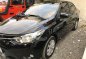 Toyota Vios E MT 3rd Gen Black For Sale -2