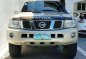 Nissan Patrol 2010 for sale-2