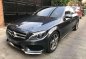 2016 Mercedes Benz C200 AMG sport FOR SALE -1