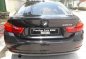 BMW 420D Grancoupe 2015 Black For Sale -3