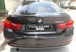 BMW 420D Grancoupe 2015 Black For Sale -5