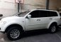 2017 Montero Sport GLS Wagon FOR SALE-2