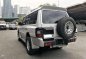 Good as new Pajero Ralliart Local AT 2003 for sale-3