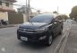 Toyota Innova 2017 E Automatic Diesel New Look 4Tkms only-4