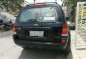 Ford Escape AT XLT 2004 Black For Sale -4