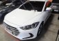 2016 Hyundai Elantra for sale in Quezon City-0