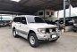 Good as new Pajero Ralliart Local AT 2003 for sale-0