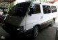Kia Besta 1999 Well Maintained White For Sale -9