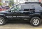 Jeep Cherokee 2003 for sale  fully loaded-0