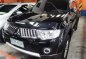 Mitsubishi Montero 2013 P868,000 for sale-0