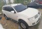 Mitsubishi Montero 2013 Manual for sale  ​ fully loaded-0