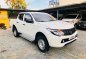 2016 Mitsubishi Strada GL 4X4 MT not hilux ranger navarra dmax 2017-1