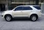 Toyota Fortuner 2014 for sale-3