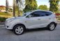 Hyundai Tucson 2014 Manual for sale  fully loaded-1