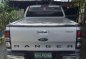 2013 Ford Ranger XLT MT 4x2 Silver For Sale -4