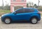 Mazda Cx-5 2014 FOR SALE -1