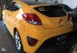 2017 Hyundai Veloster turbo 1.6Lautomatic Honda Toyota brz 86 bmw audi-7