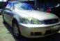 honda Civic 2000 manual transmission for sale  ​ fully loaded-0