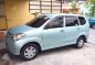 2010 Toyota Avanza 7 seater For Sale -1