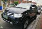 Mitsubishi Montero glx 2014 FOR SALE -0